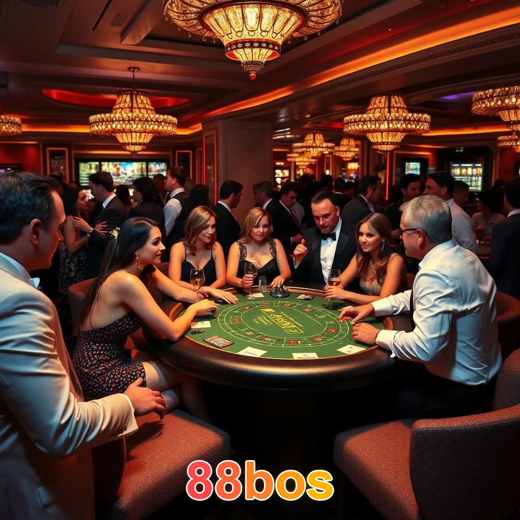 Principais provedores de slots da 88bos - NetEnt, Pragmatic Play, Play'n GO