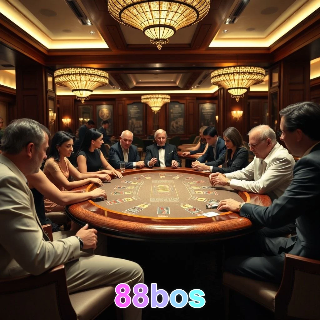 88bos apk