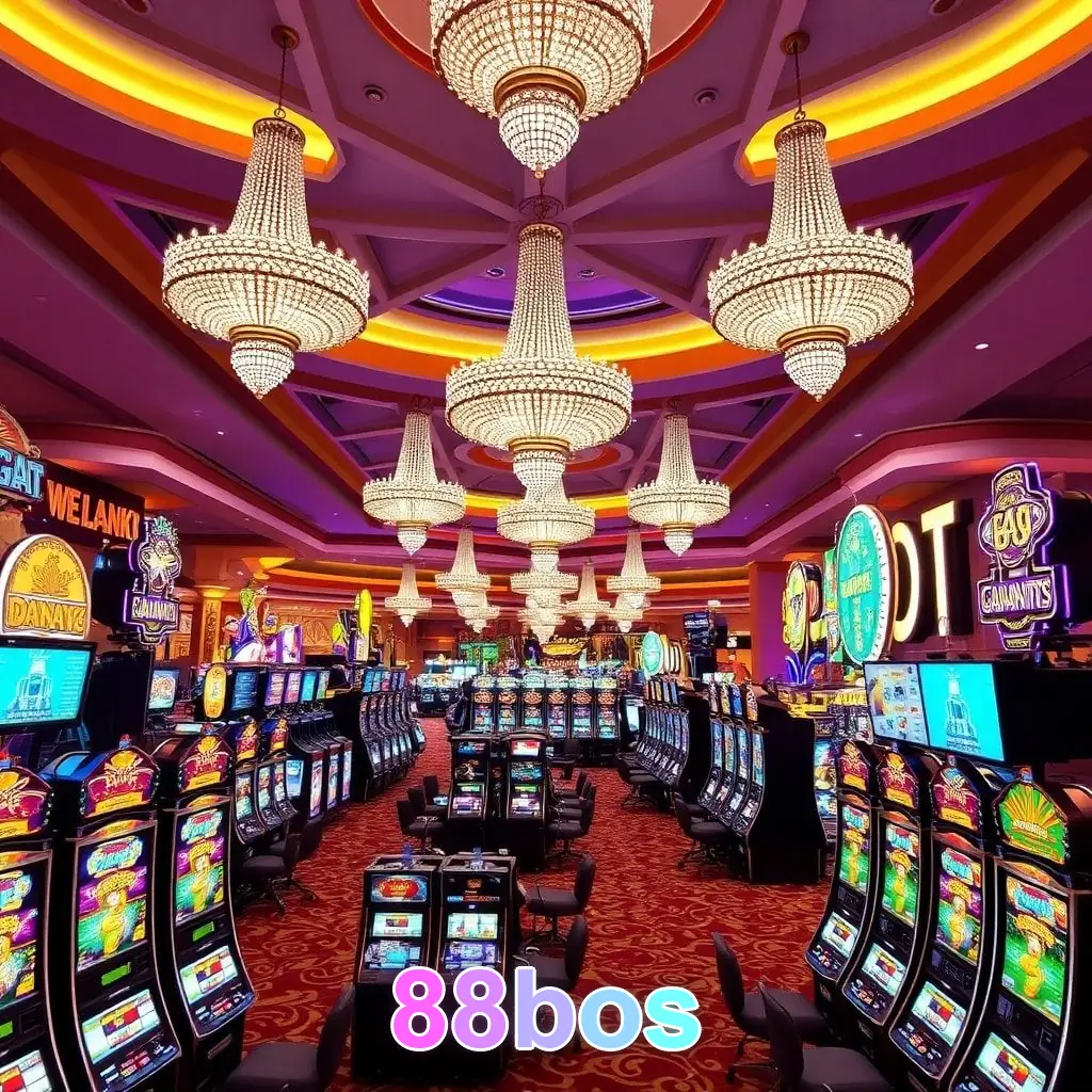 88bos bonus