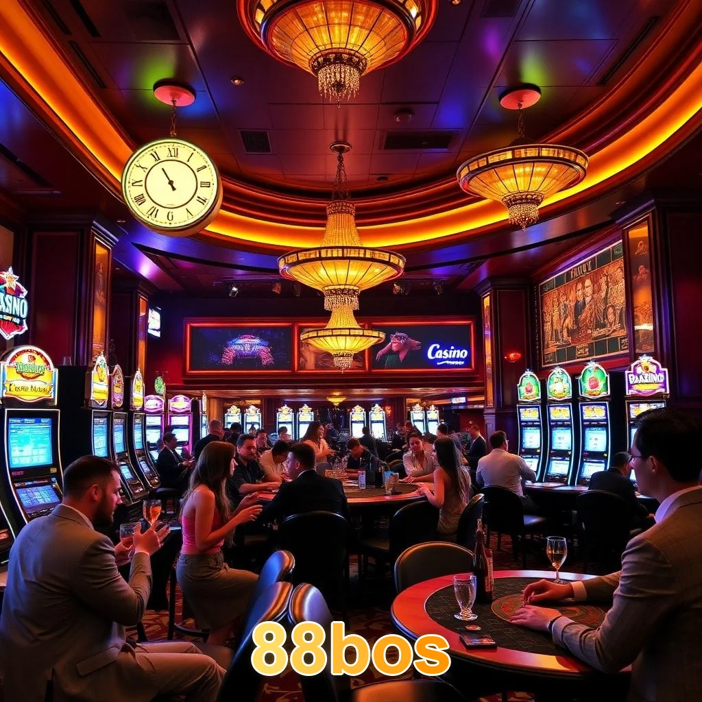 Loterias online disponíveis na 88bos