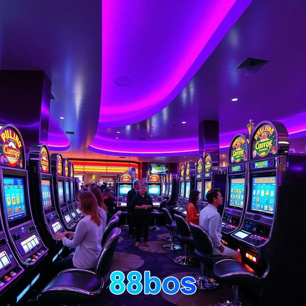 Taruhan 88bos