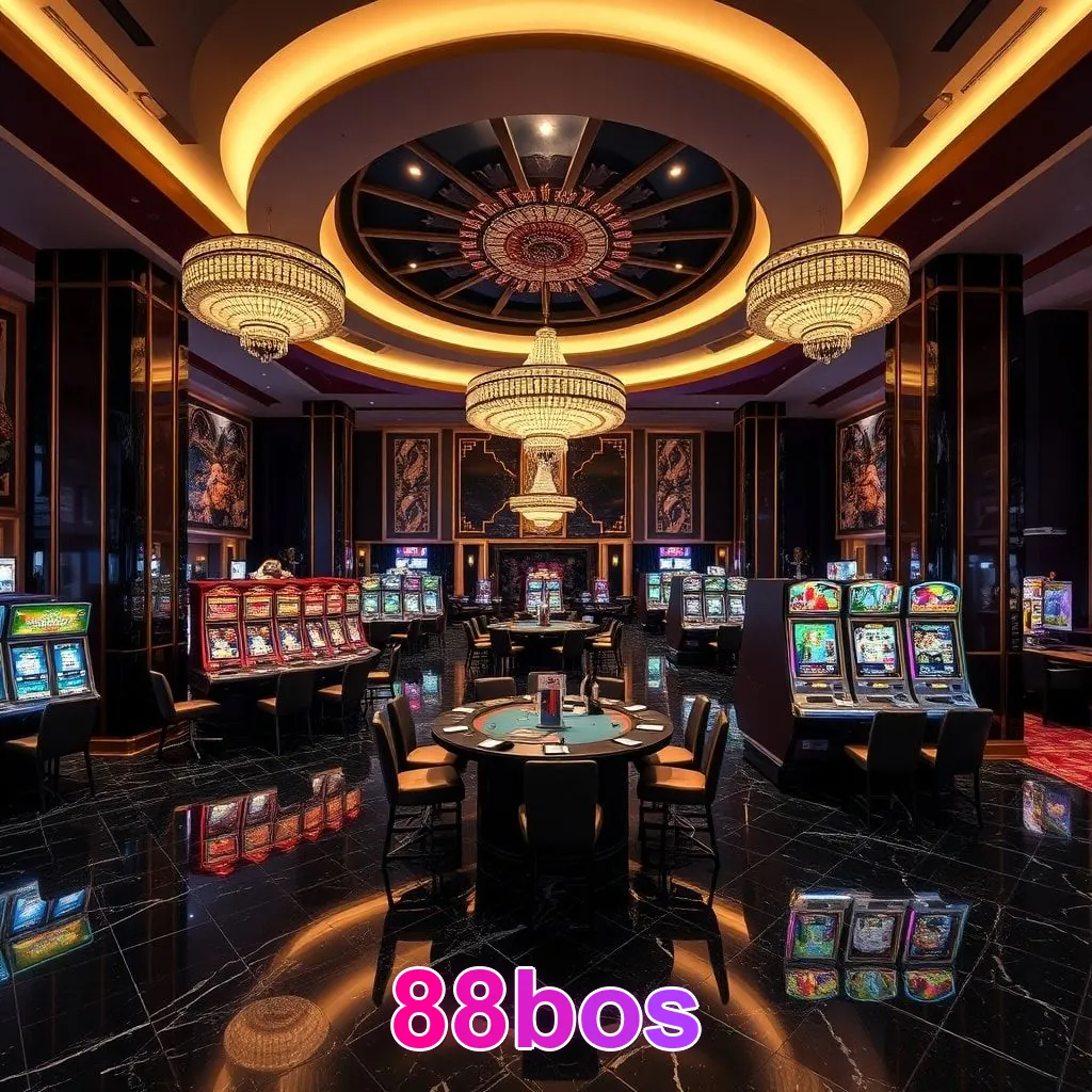 Download 88bos