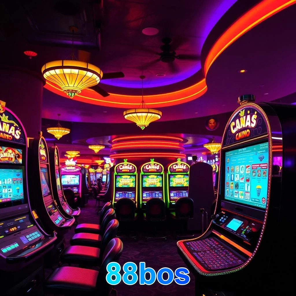 Aplikasi 88bos